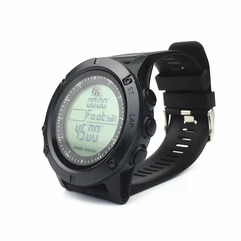 Football Game Timer Stopwatch Water Resistant