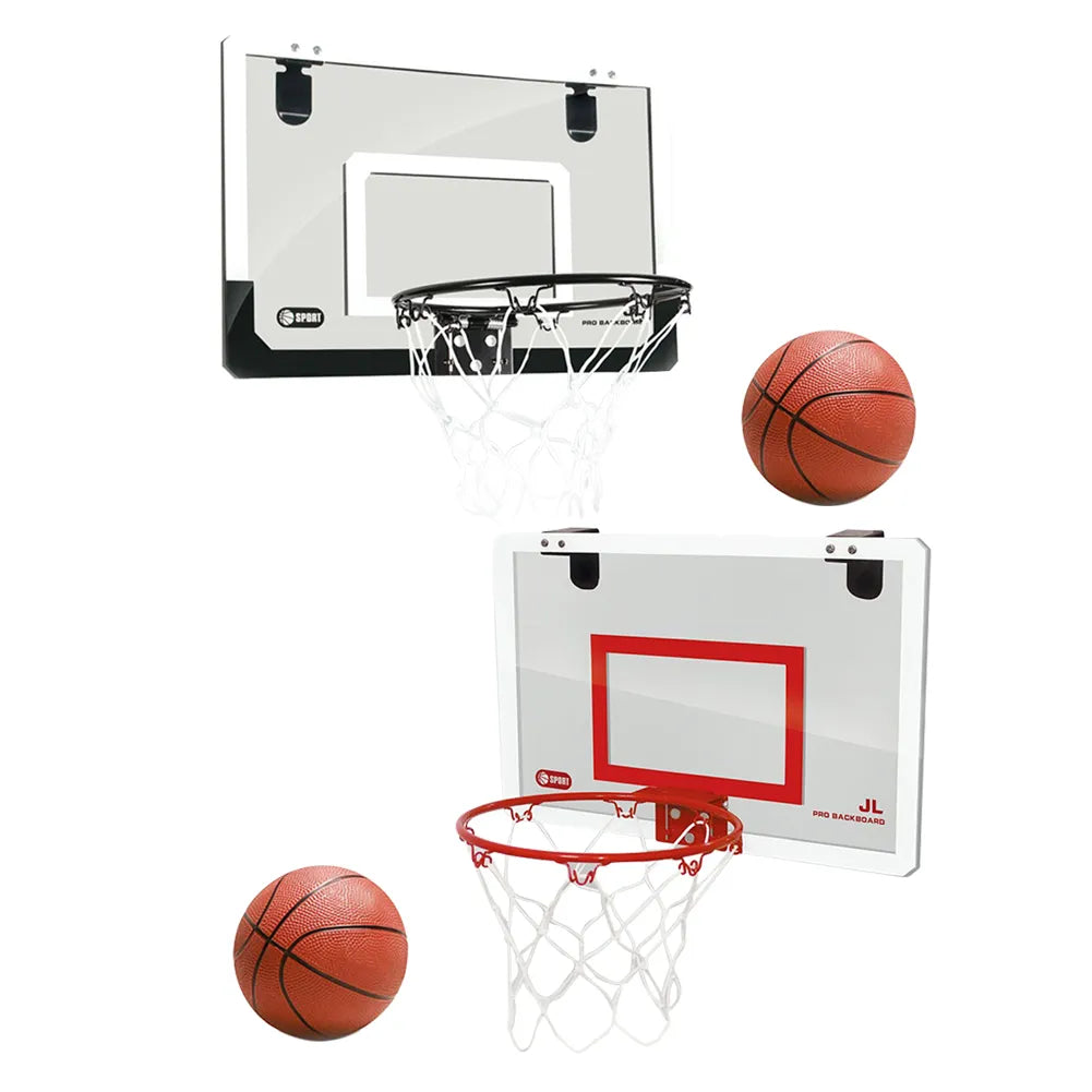 Basketball Hoop Indoor Wall Mounted Basket Ball Board