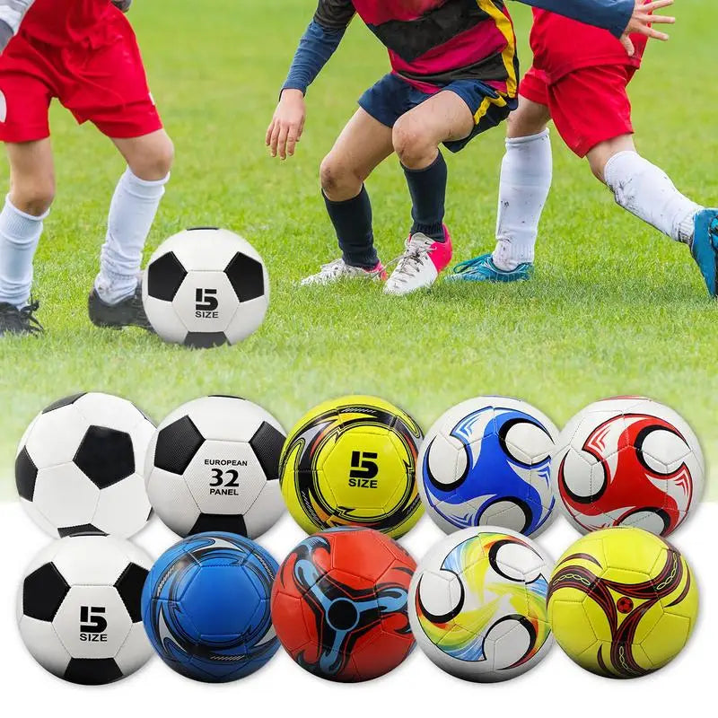 Soccer Ball For Kids Training Soccer Ball