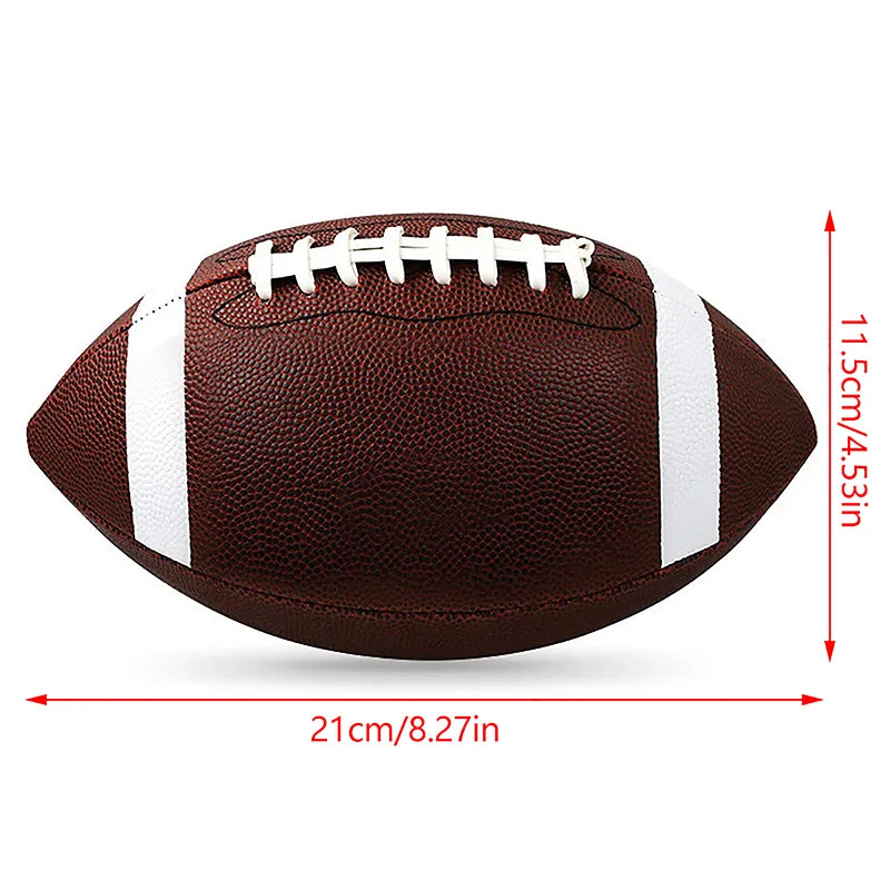 American Football Standard Size 8.5inch