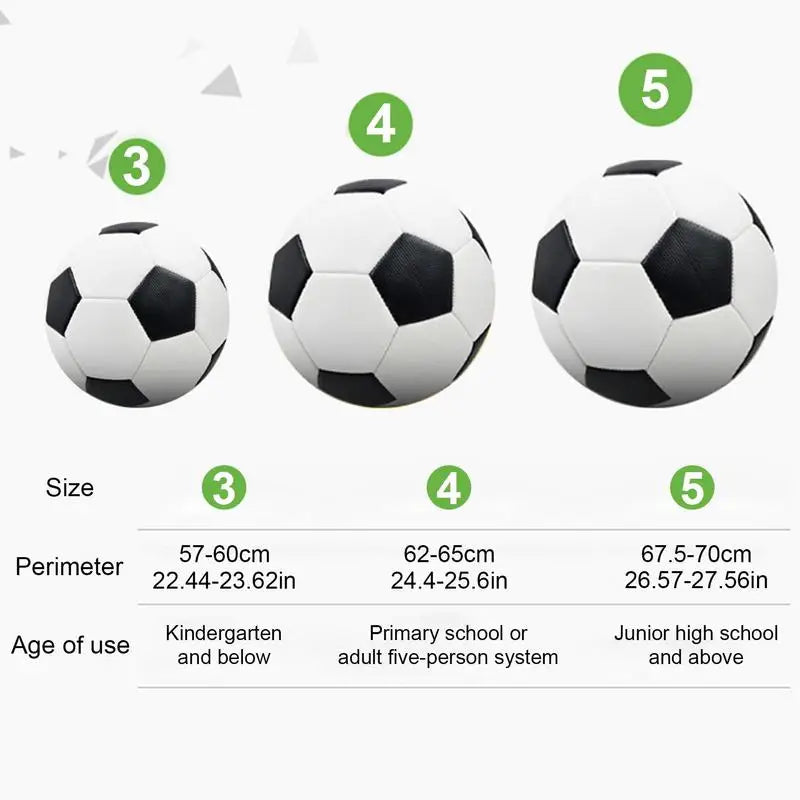 Soccer Ball For Kids Training Soccer Ball