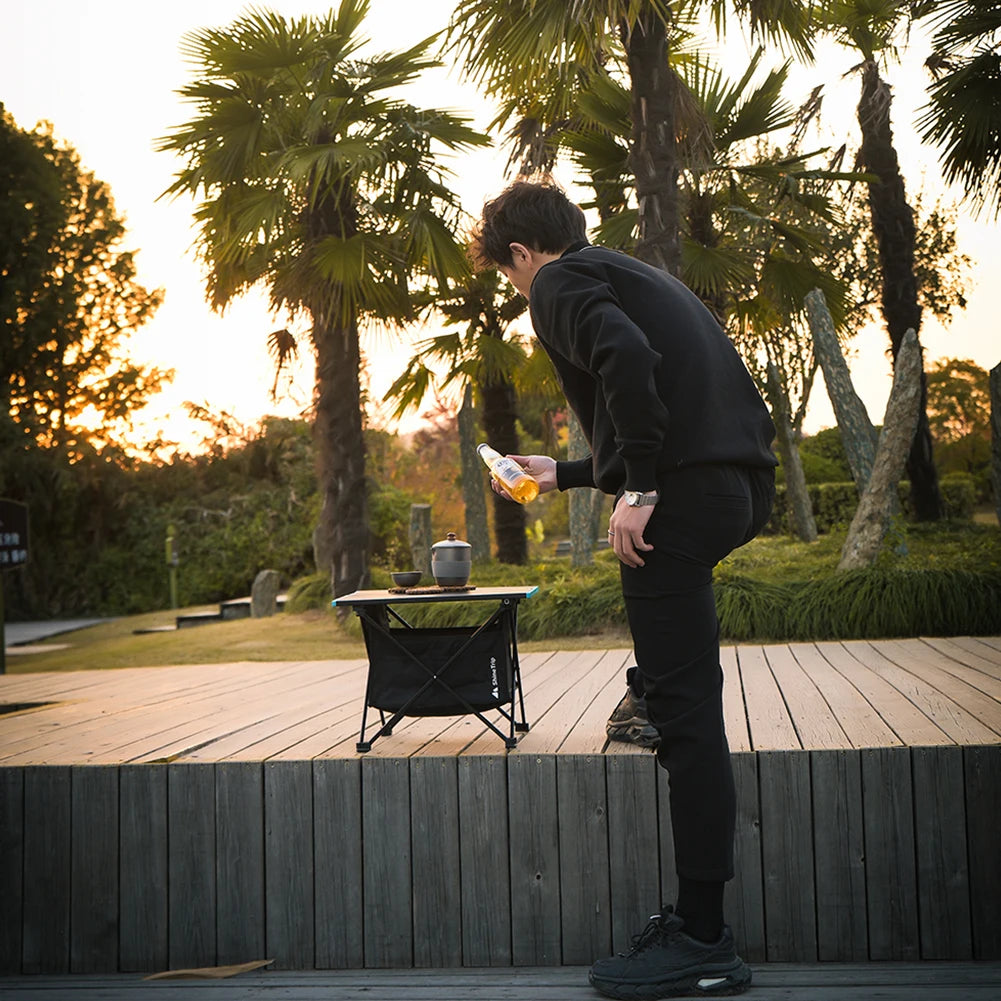 Portable Folding Table