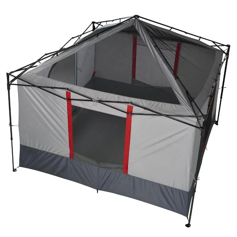 6-Person 10 ft. x 10 ft. Canopy Tent