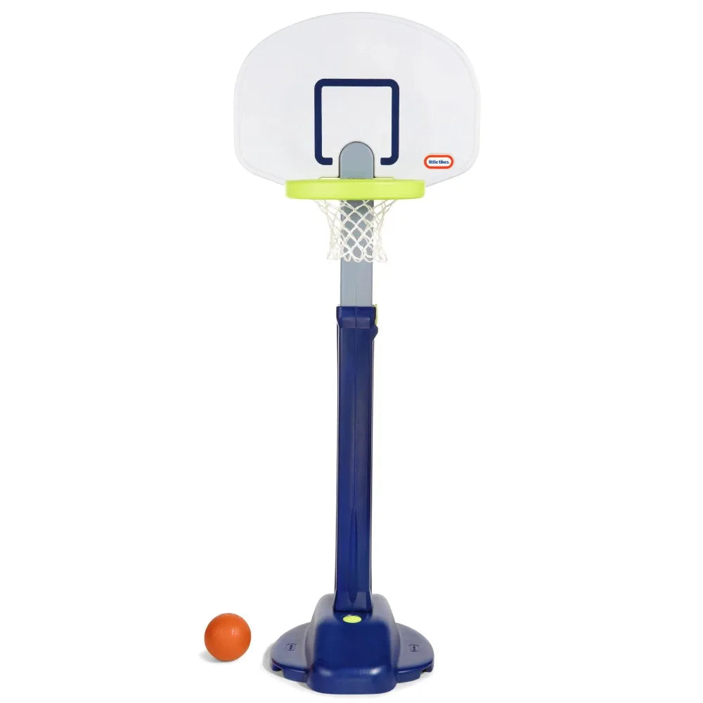 Pro Basketball Set Game Sports Entertainment