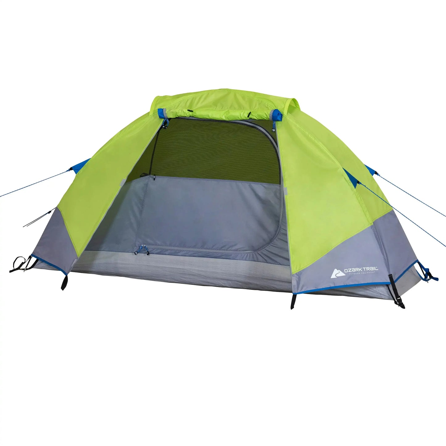 Himont 1-Person Backpacking Tent, with Full Fly