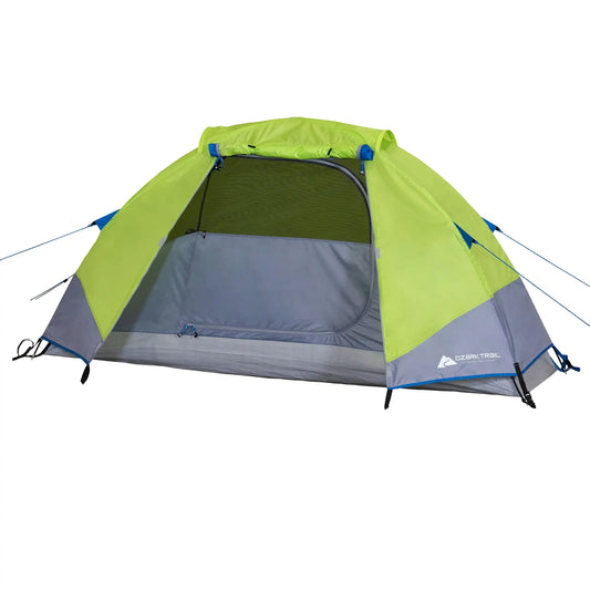 Himont 1-Person Backpacking Tent, with Full Fly