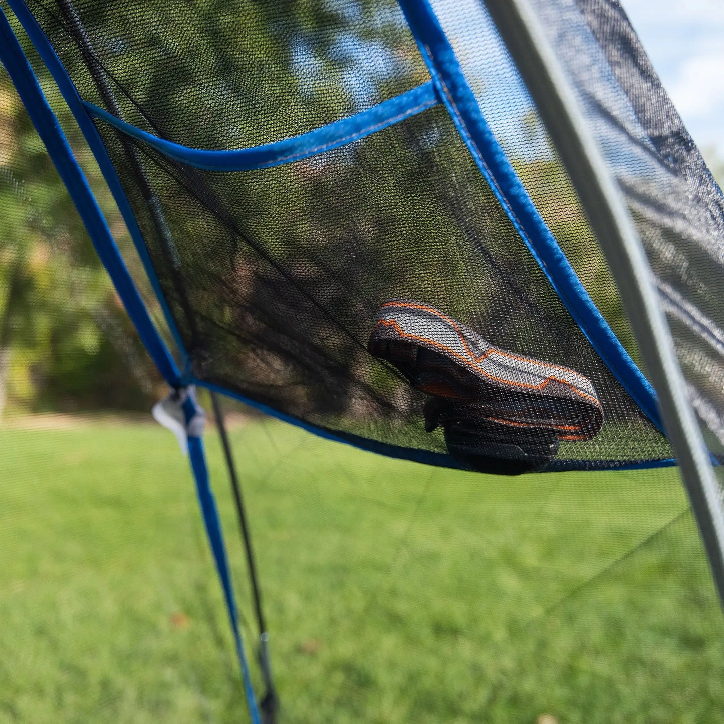 Himont 1-Person Backpacking Tent, with Full Fly