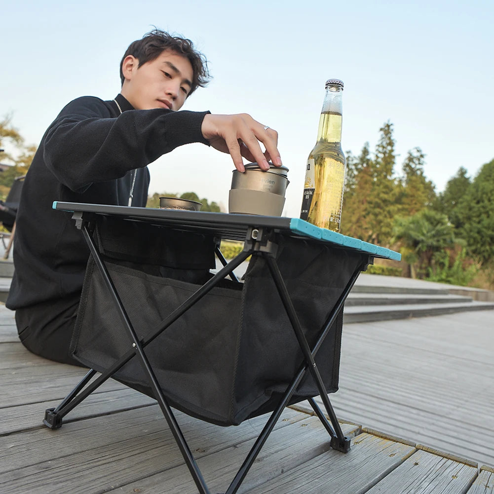 Portable Folding Table